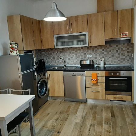 Alojamento Ferreira - Apartamento B Appartement Santiago do Cacém Buitenkant foto