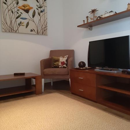Alojamento Ferreira - Apartamento B Appartement Santiago do Cacém Buitenkant foto