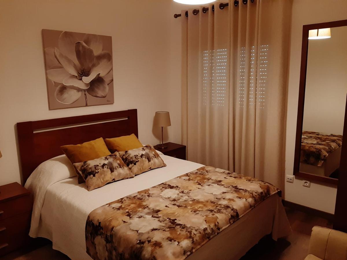 Alojamento Ferreira - Apartamento B Appartement Santiago do Cacém Buitenkant foto