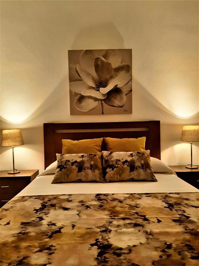 Alojamento Ferreira - Apartamento B Appartement Santiago do Cacém Buitenkant foto