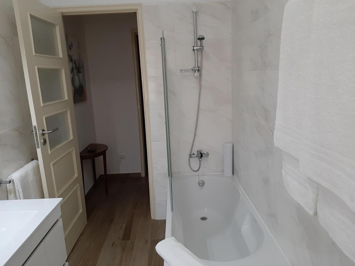 Alojamento Ferreira - Apartamento B Appartement Santiago do Cacém Buitenkant foto